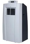 LG LP1010SNR 10,000 BTU Portable Air Conditioner with Remote Factory Refurbished (FOR USA)