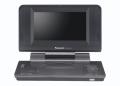 Panasonic DVD-LS70 REGION FREE PORTABLE DVD PLAYER FOR 110-240 VOLTS