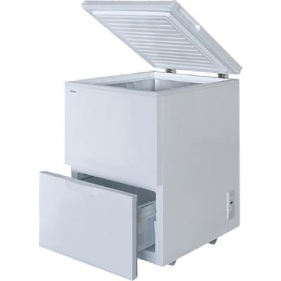 Haier LW145AW 5.1 Cu. Ft. Capacity Access Plus Drawer Freezer FACTORY REFURBISHED (FOR USA)