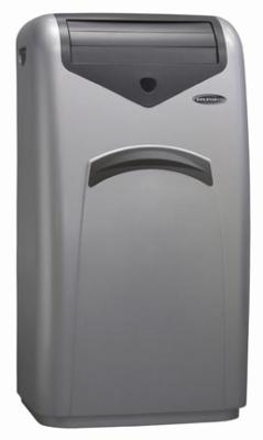 SOLEUSAIR LX-100  ALL SEASON COMFORT CONTROL  WITH 10,000 BTU AC AND  10,000 BTU HEATER 110 VOLTS