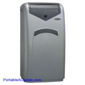 SOLEUSAIR LX-120 PORTABLE AC AC AND HEATER FOR 110 VOLTS