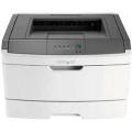 Lexmark EX260INT Monochrome Laser Printer