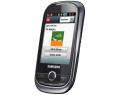 SAMSUNG M3710 CORBY BEAT QUAD BAND WIFI UNLOCKED GSM MOBILE PHONE