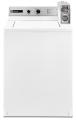 Maytag MAT14CSAGWCommercial Energy Advantage™ Top Load Washer