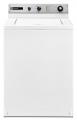 MAYTAG MAT15MNBGW Commercial Energy Advantage Top Load Washer 220-240 Volt/50Hz