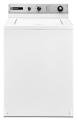 MAYTAG MAT15MNBGW Commercial Energy Advantage Top Load Washer 220-240 Volt/50Hz