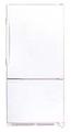 WHIRLPOOL 5GBBPRYW Bottom Mount refrigerator 220-240 Volt 50Hz