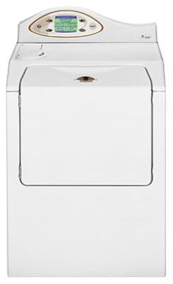 MAYTAG MAH7550AGW Washer