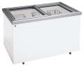 Frigidaire MCCG20V7GW chest freezer 220-240 Volt 50/60 Hz