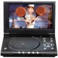 Magnavox MDP845 Region Free Portable DVD Player