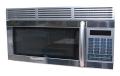 Multistar MH39S1000SH Over-The-Range Microwave for 220-240 Volts