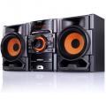 Sony MHC-EX6 Stereo Music Mini Hi-Fi System for 110-220 Volts