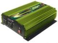 MODEL ML1500-24 24 VOLT DC TO 110 VOLT AC POWER INVERTER