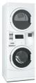 MAYTAG MLG20PNAGW COMMERCIAL WASHER DRYER 220-240 Volt