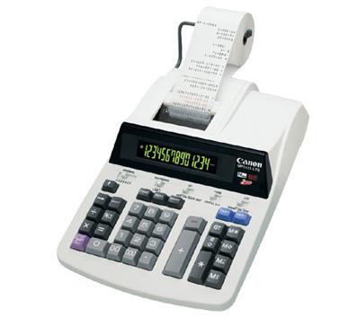 Canon MP1411LTS Calculator