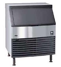 Manitowoc MQ270 Series Commercial Ice Maker for 220 Volts