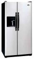 White Westinghouse(Frigidaire) MRS28V3EMB Side By Side Refrigerator