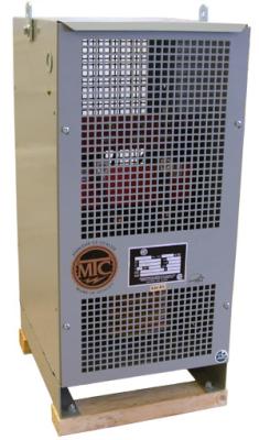 MS25G8 25,000 Watt Step Up / Down Transformer