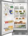 Frigidaire MUFD19V9KS by Electrolux Upright Freezer 220-240 Volt 50-60 Hz