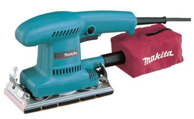 Makita BO3700 Finishing Sander for 220 Volts