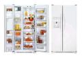 Maytag  GS2325GEKW -White