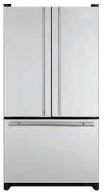 Maytag  G32026PEKS-Stainless- 220 Volt Appliances-Three-Door Refrigerators