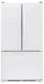 Maytag G32026PEKW 220 Volt Appliances Three-Door Refrigerators