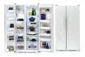 Maytag GS2624PEKW -White