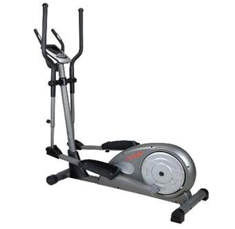 Multistar MST021E Elliptical for 220/240 Volts