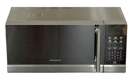 Multistar MWP23S900SH MICROWAVE OVEN FOR 220 Volts | 220 Volt