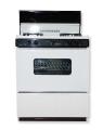 Multistar SMK5S0W GAS RANGE 220V