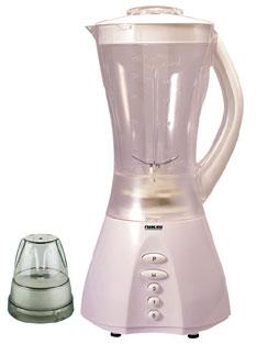 Nikai NB1705 Blender 220 Volts Only.