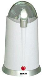 NIKAI NCG937 Coffee Grinder for 220 Volts