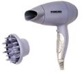 Nikai NHD188 Hair dryer with Diffuser for 220 volts.