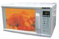 Nikai NMO502 Digital Microwave Oven with Grill for 220 Volts