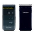 Samsung Nori S5520 Triband 3G HSDPA Unlocked Phone