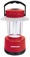 Nikai NRL431 Rechargeable Lantern for 220 volts