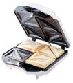 Nikai NST924 4 Slice Sandwich Maker for 220 Volts