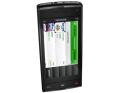 NOKIA X6 16GB BLACK QUAD BAND 3G HSDPA WIFI GPS UNLOCKED BLUETOOTH GSM MOBILE PHONE