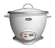 Oster 4730 Rice Cooker for 220 Volts