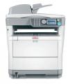 Okidata OKMFP360N Multifunction Copier Printer Scanner for 220 Volts