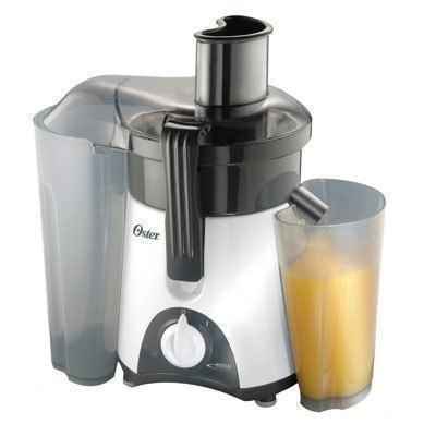 Oster 3157 24oz Juicer 400W Juice Extractor