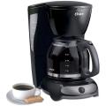 Oster 3302 12 Cup Coffee Maker for 220 Volts