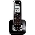 Panasonic KX-TG7431 DECT 6.0 DIGITAL CORDLESS PHONE FOR 110-240 VOLTS