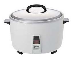 220 Volt National Rice Cooker