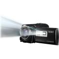 Sony HDR-PJ50E HDD PAL Camcorder with Projector