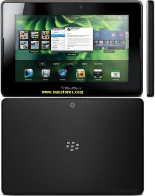 BlackBerry PlayBook - 32GB 7inch Tablet OS