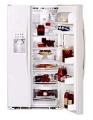 GE PSG27NHSCWW SIDE BY SIDE REFRIGERATOR FOR 220 VOLTS ONLY