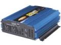 Model SSPW1500 -12 12 Volt DC to 110 Volt AC power inverter, 1500 watts continuous, 3000 watts peak