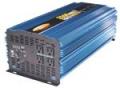 Model PW3500 -1212 Volt DC to 110 Volt AC power inverter, 3500 watts continuous, and 7000 watts peak
